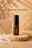 FAKHAR PLATIN - 2ML