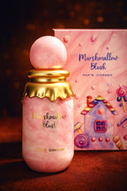 MARSHMALLOW BLUSH - PARIS CORNER