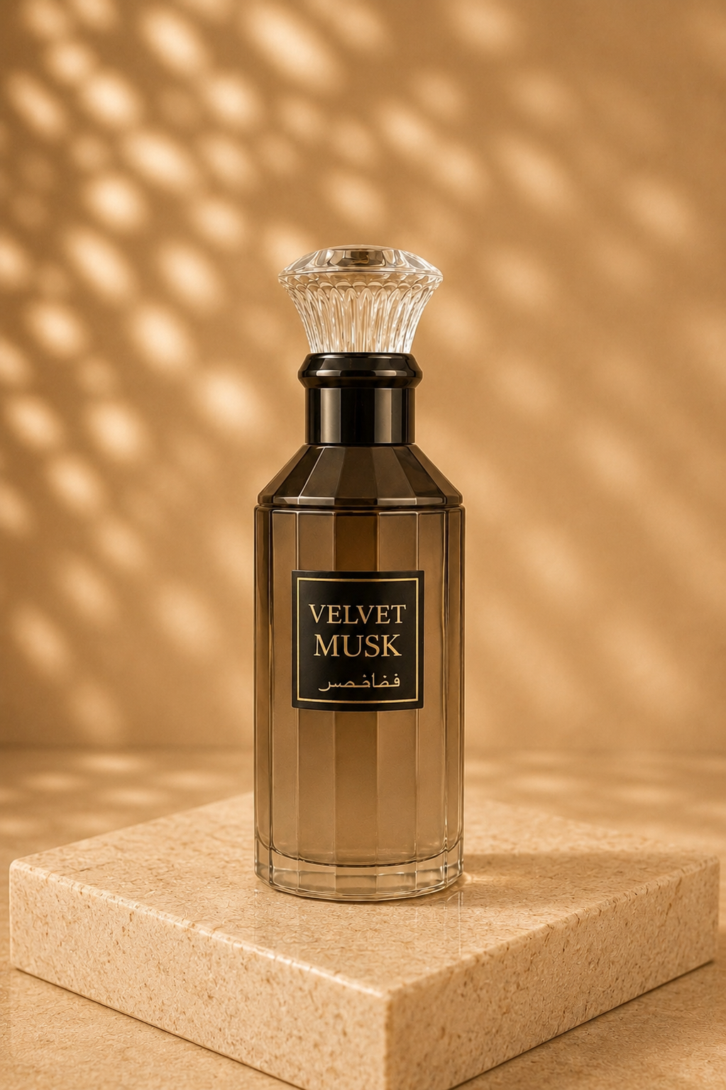VELVET MUSK