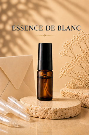 ESSENCE DE BLANC -2ML
