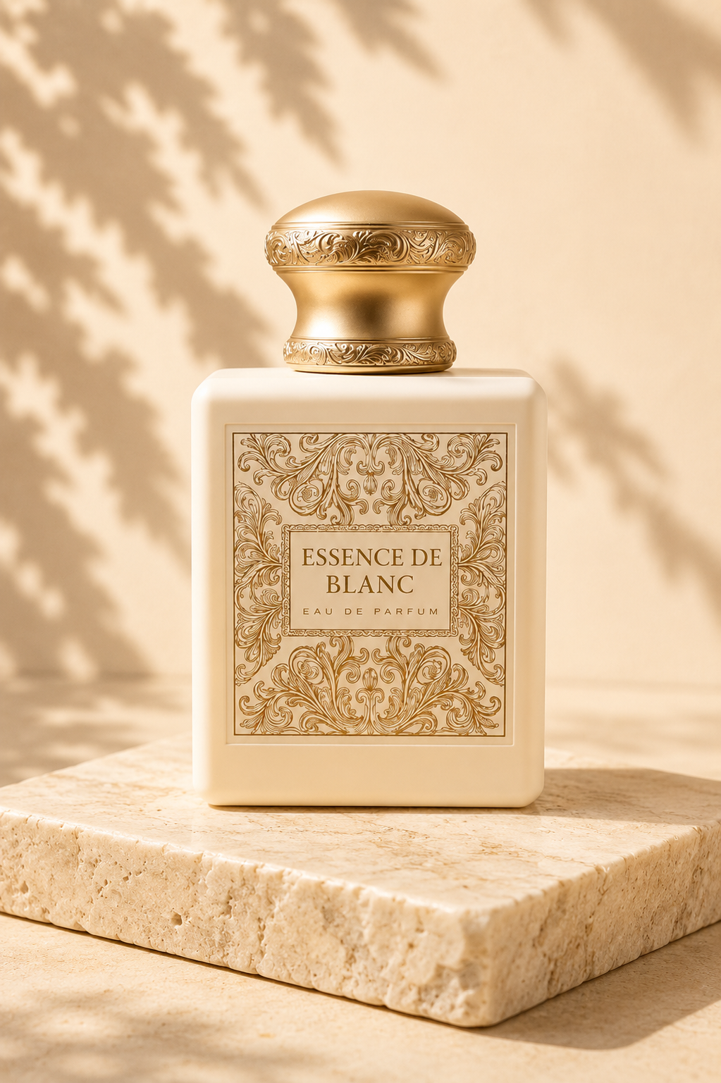 ESSENCE DE BLANC