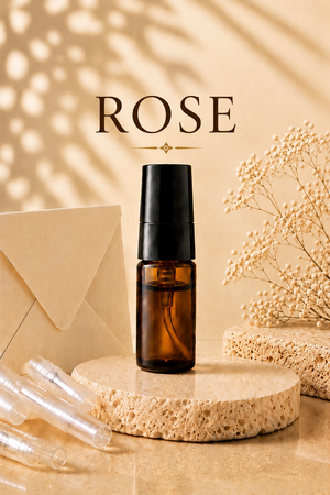 YARA ROSE-2ML