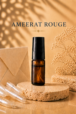 AMEERAT AL ARAB ROUGE - 2ML
