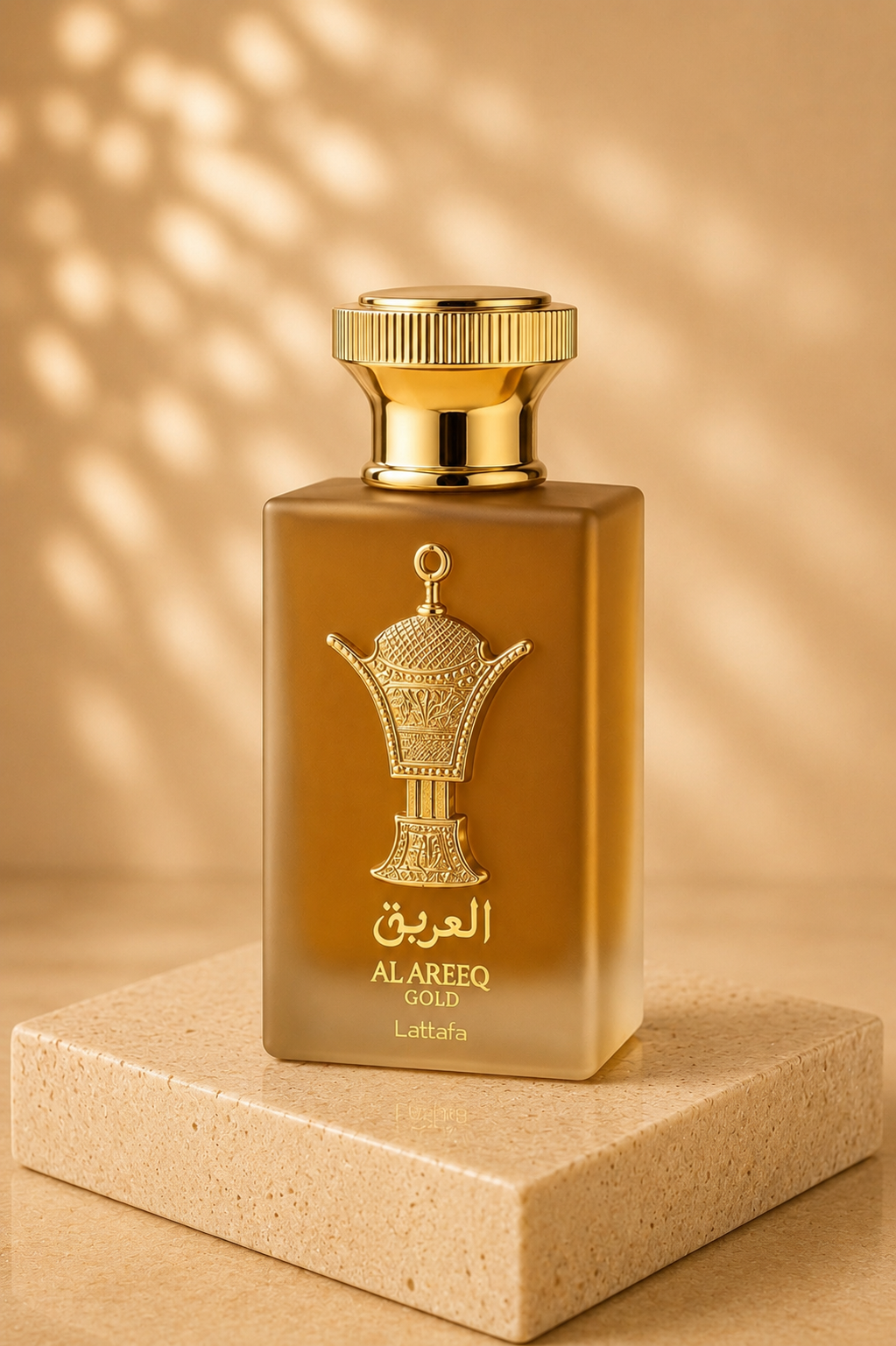 AL AREEQ GOLD