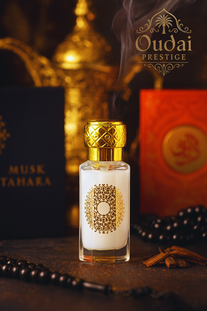 MUSC TAHARA PURE