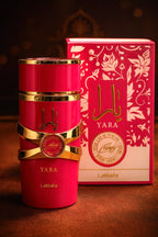 YARA CANDY - LATTAFA