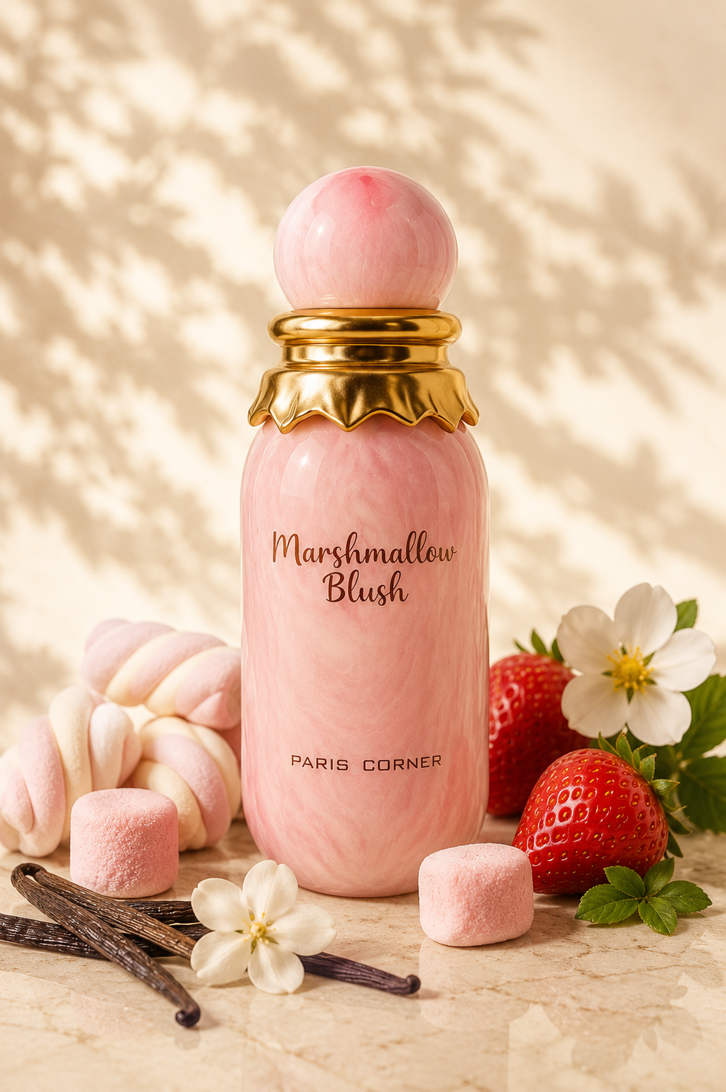 MARSHMALLOW BLUSH