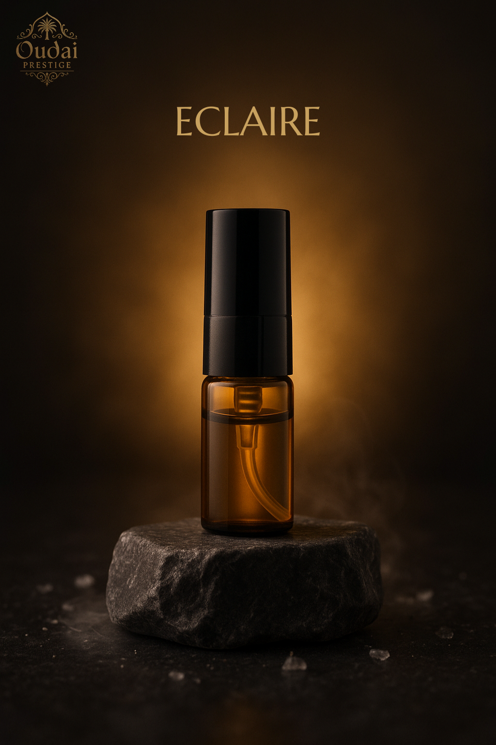 Format Découverte - ECLAIRE- Eau de Parfum - 2ML
