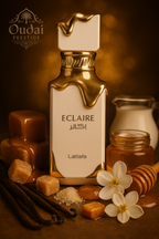 ECLAIRE - LATTAFA