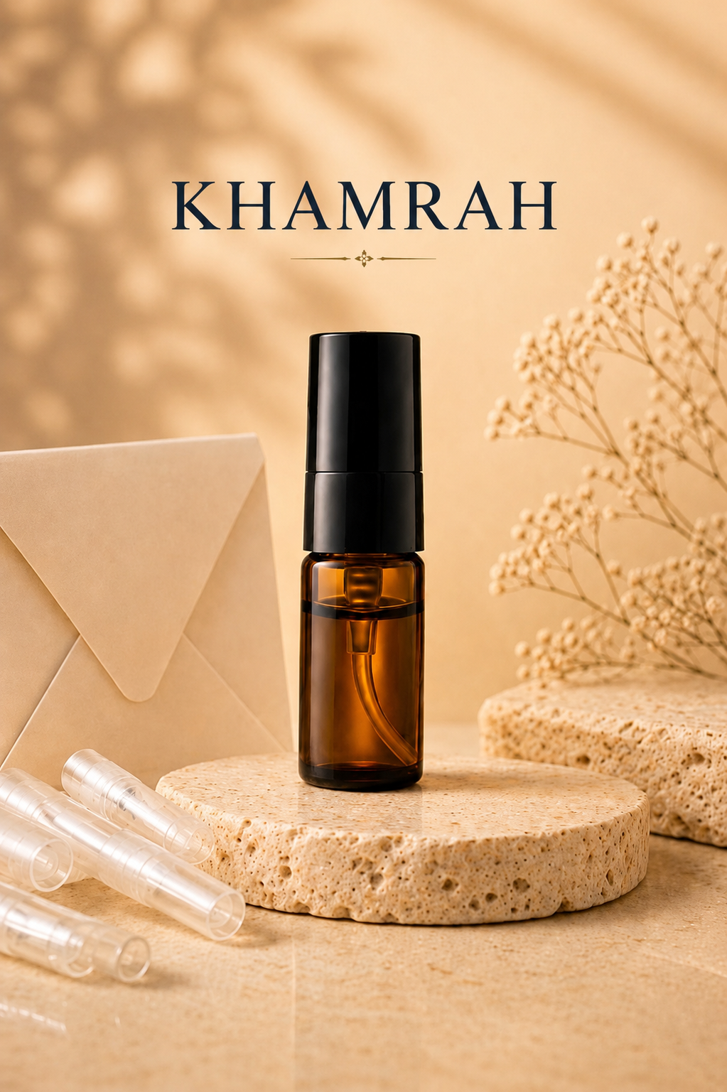 KHAMRAH - 2ML