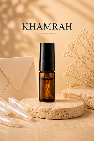 KHAMRAH - 2ML
