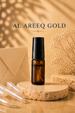 AL AREEQ GOLD - 2ML
