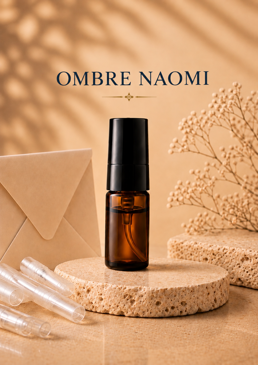 OMBRE NAOMI - 2ML