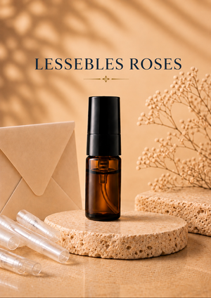 LESSEBLES ROSES - 2ML