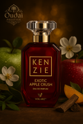KENZIE EXOTIC APPLE CRUSH - VOLARE