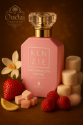 KENZIE MARSHMALLOW DREAM - VOLARE