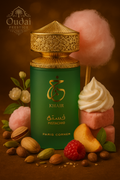 KHAIR PISTACHIO - PARIS CORNER