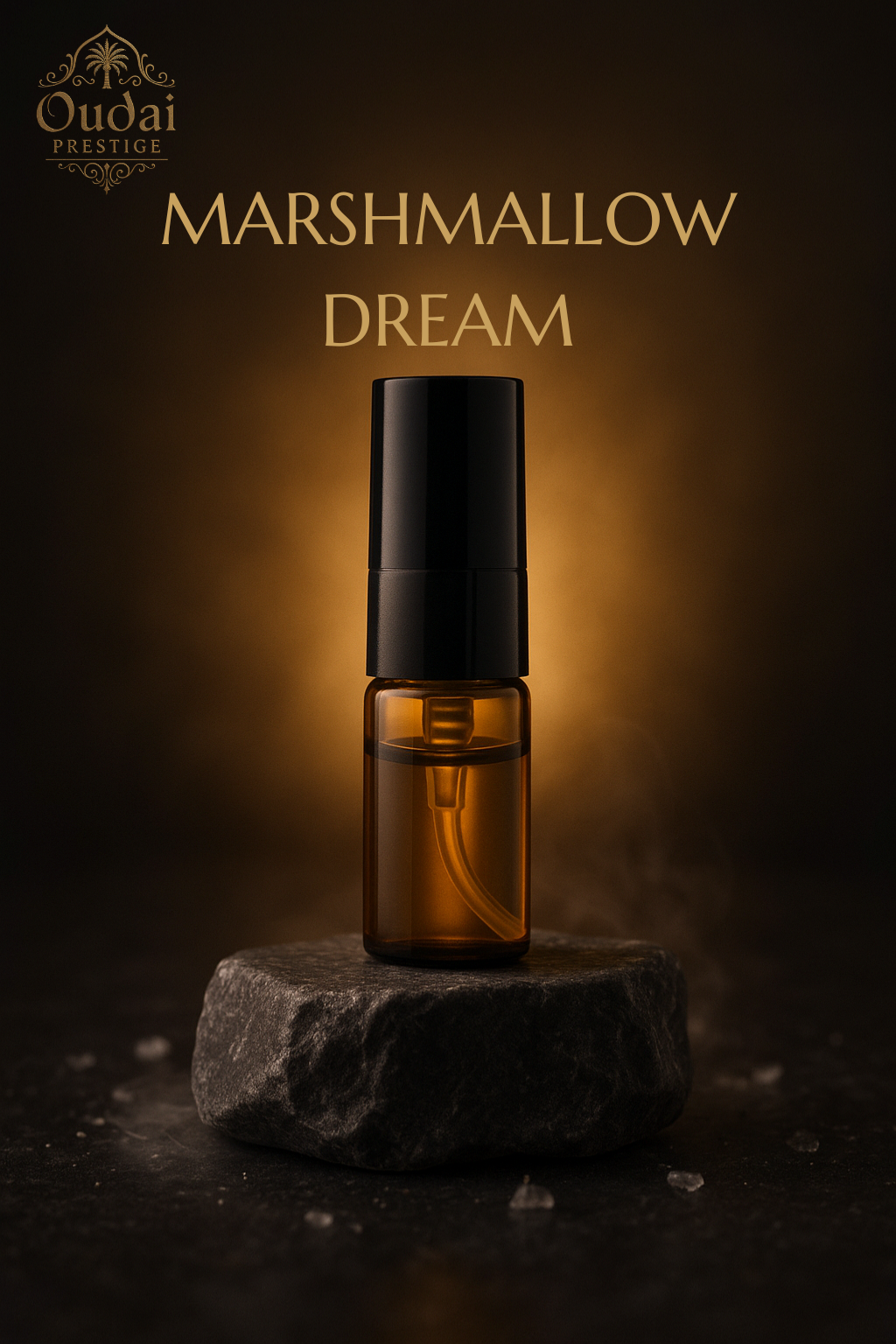 Mini Format - MARSHMALLOW DREAM - Eau de Parfum - 2ML