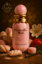 MARSHMALLOW BLUSH - PARIS CORNER