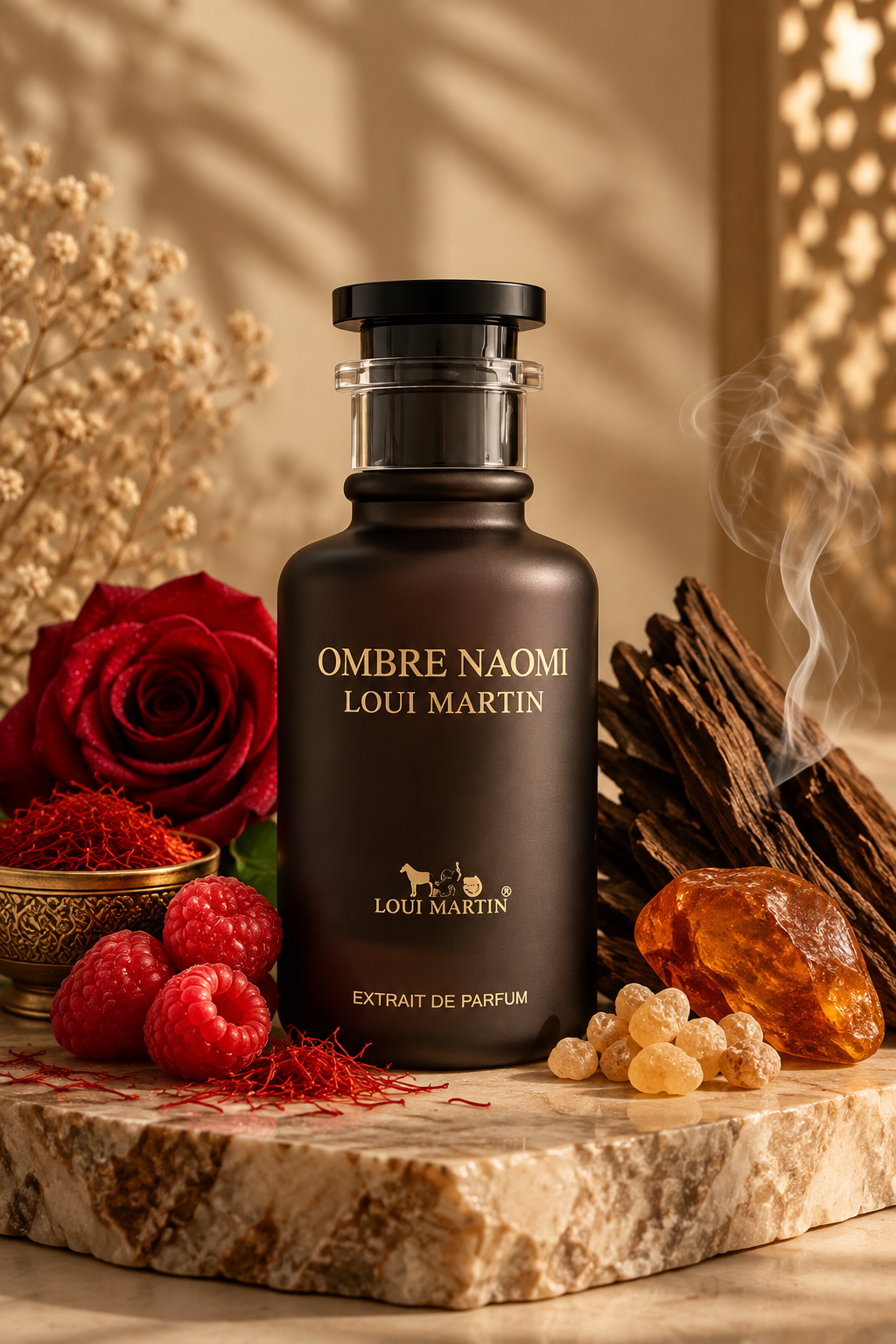OMBRE NAOMI