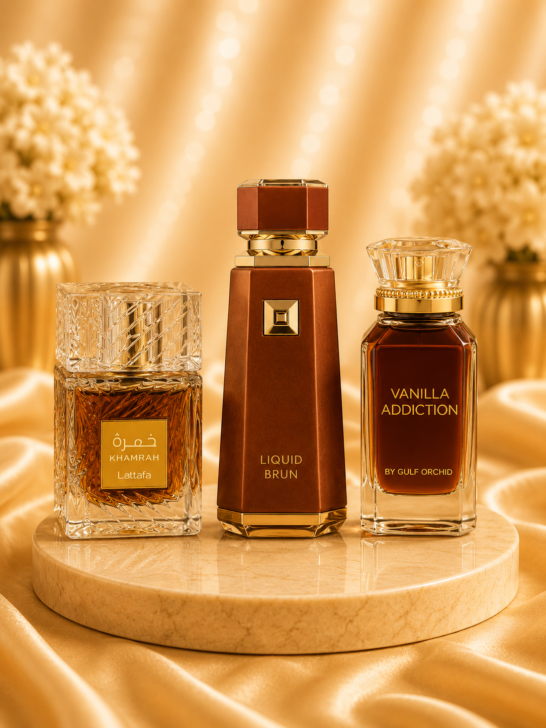 Pack SIGNATURE GOURMAND