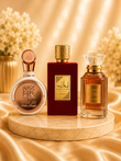 Pack REINE D'ORIENT