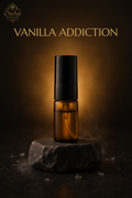 Mini Format - VANILLA ADDICTION- Eau de Parfum - 2ML