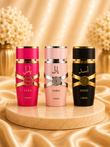 Pack YARA Collection