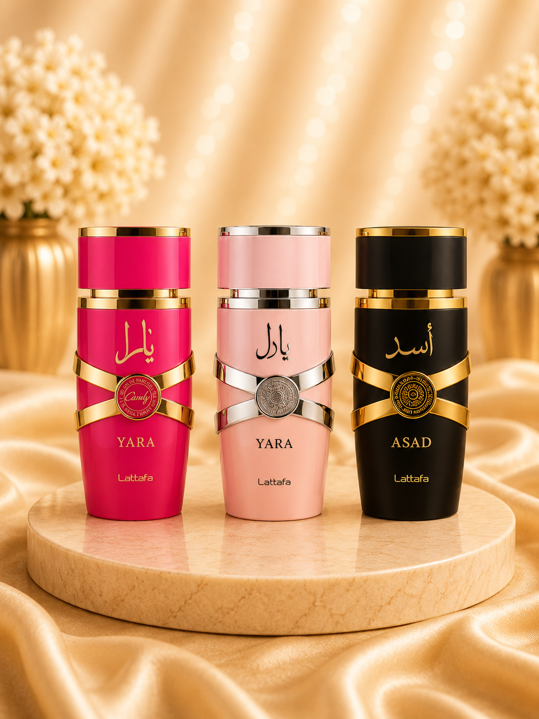 Pack YARA Collection